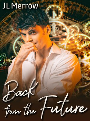 cover image of Back from the Future